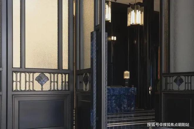 处最新动态建发海阅首府一房一价表维权k8凯发国际2025建发海阅首府售楼(图12)