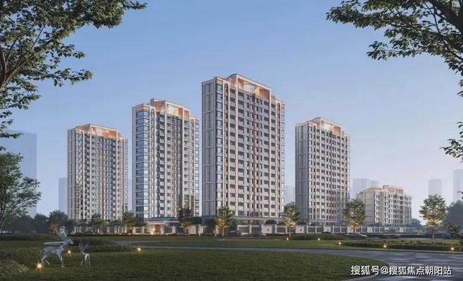 处最新动态建发海阅首府一房一价表维权k8凯发国际2025建发海阅首府售楼(图18)