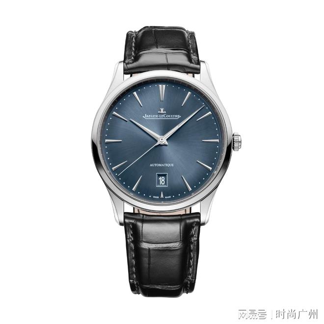 薄大师系列日历腕表｜广州时尚媒体凯发赛事合作时尚媒体｜积家发布超(图9)