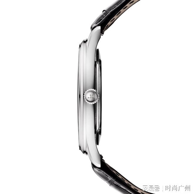 薄大师系列日历腕表｜广州时尚媒体凯发赛事合作时尚媒体｜积家发布超(图7)