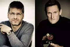 玩这么复杂的陀飞轮只有高珀富斯才敢(图4) 玩这么复杂的陀飞轮只有高珀富斯才敢(图4)