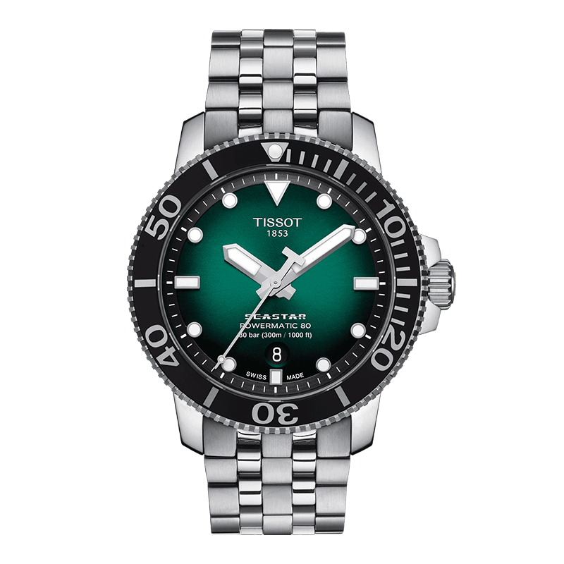 与时尚的完美交融天梭手表:传承(图4) 与时尚的完美交融天梭手表:传承(图4)