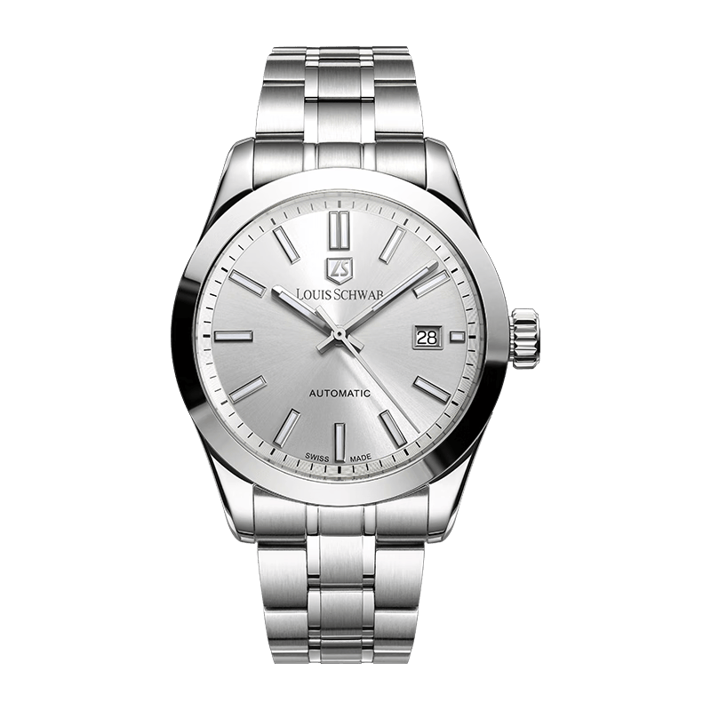 8款高端选择展现非凡品味！2025年奢华腕表推荐：(图3)