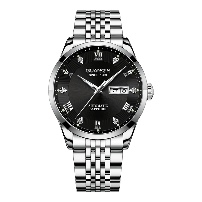 8款高端选择展现非凡品味！2025年奢华腕表推荐：(图2)