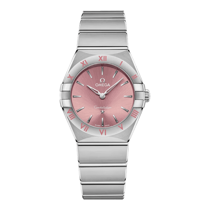 8款高端选择展现非凡品味！2025年奢华腕表推荐：(图5)