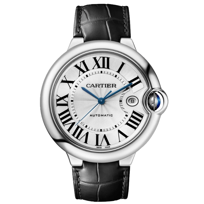 8款高端选择展现非凡品味！2025年奢华腕表推荐：(图7)