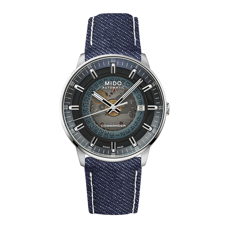 8款高端选择展现非凡品味！2025年奢华腕表推荐：(图8)