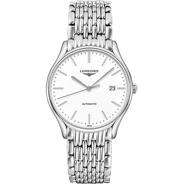 美结合值得每位爱表人士的信赖浪琴手表：品