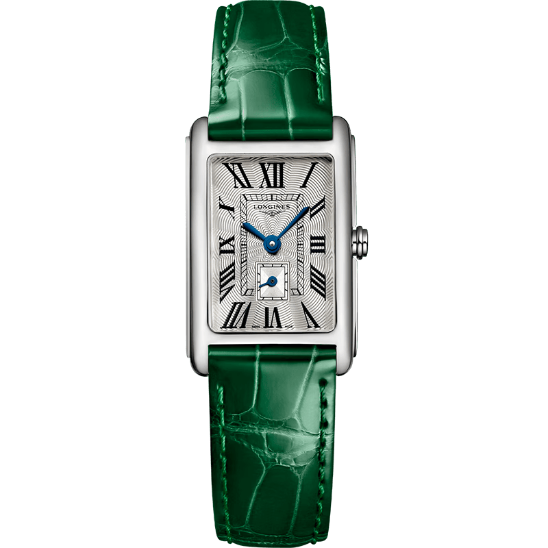 美结合值得每位爱表人士的信赖浪琴手表：品位与传统工艺的完(图3)