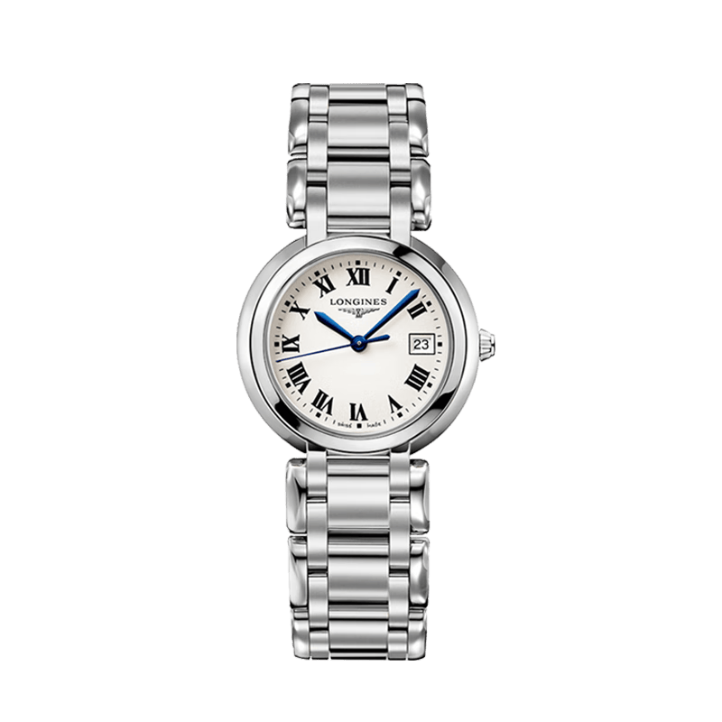 美结合值得每位爱表人士的信赖浪琴手表：品位与传统工艺的完(图4)