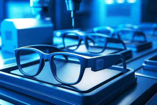 芯片赋能高端穿戴设备轻薄设计妙存科技持续优化ePOP存储(图2) 芯片赋能高端穿戴设备轻薄设计妙存科技持续优化ePOP存储(图2)