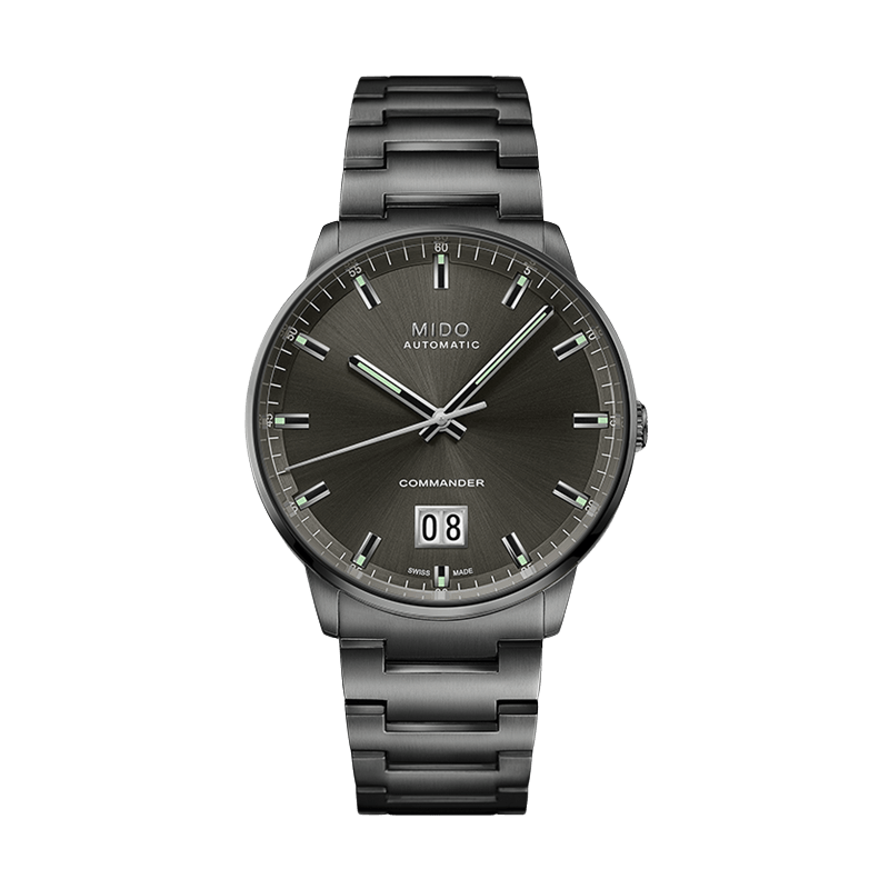 过的男士机械腕表推荐精致优雅：三款不可错(图1)