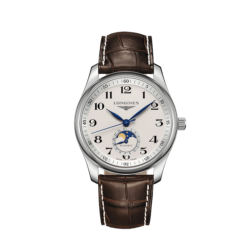 过的男士机械腕表推荐精致优雅：三款不可错(图2)