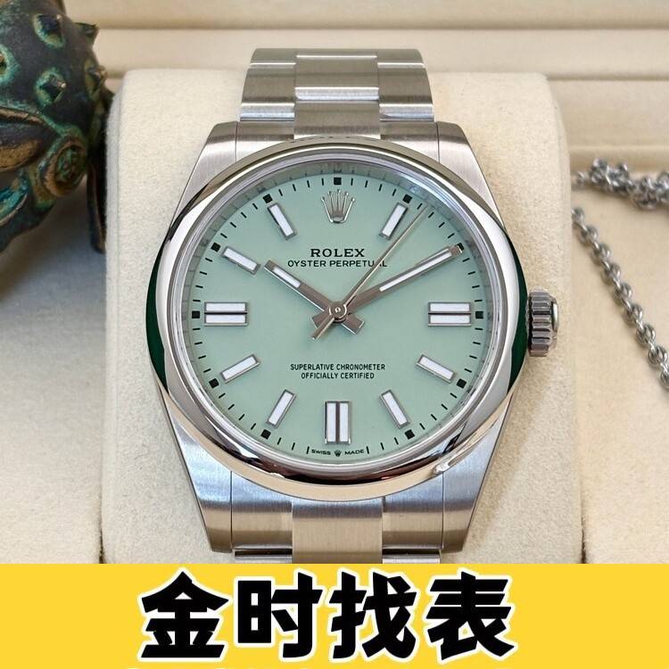 西顶级手表直播的消费现象钟表市场新观察：广州站