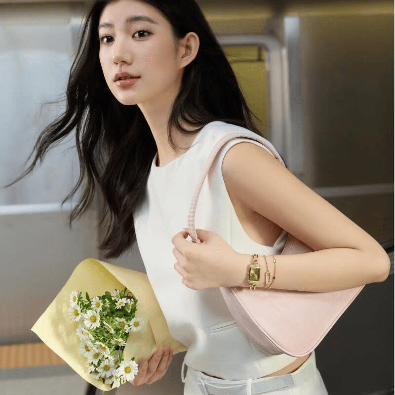 解析与优雅腕表选择指南Davena手表档次(图5) 解析与优雅腕表选择指南Davena手表档次(图5)