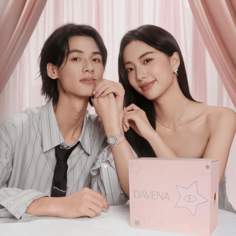 解析与优雅腕表选择指南Davena手表档次(图7) 解析与优雅腕表选择指南Davena手表档次(图7)