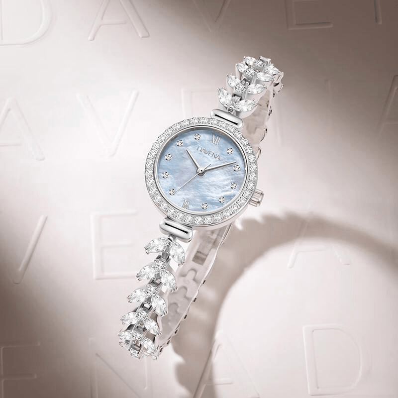 解析与优雅腕表选择指南Davena手表档次(图11) 解析与优雅腕表选择指南Davena手表档次(图11)